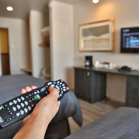 רוברבאל Motel Castille מראה חיצוני תמונה