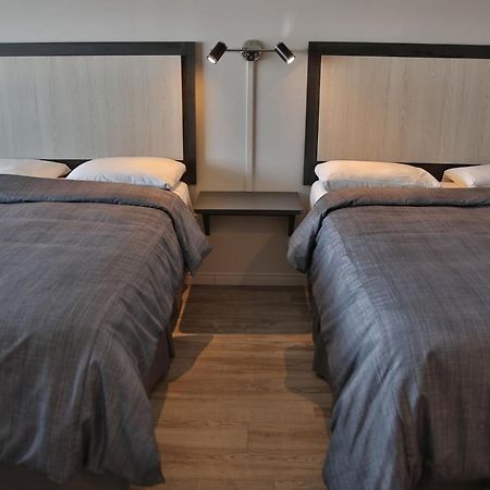 רוברבאל Motel Castille מראה חיצוני תמונה