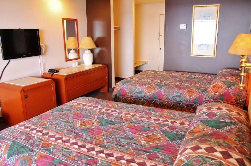 רוברבאל Motel Castille מראה חיצוני תמונה