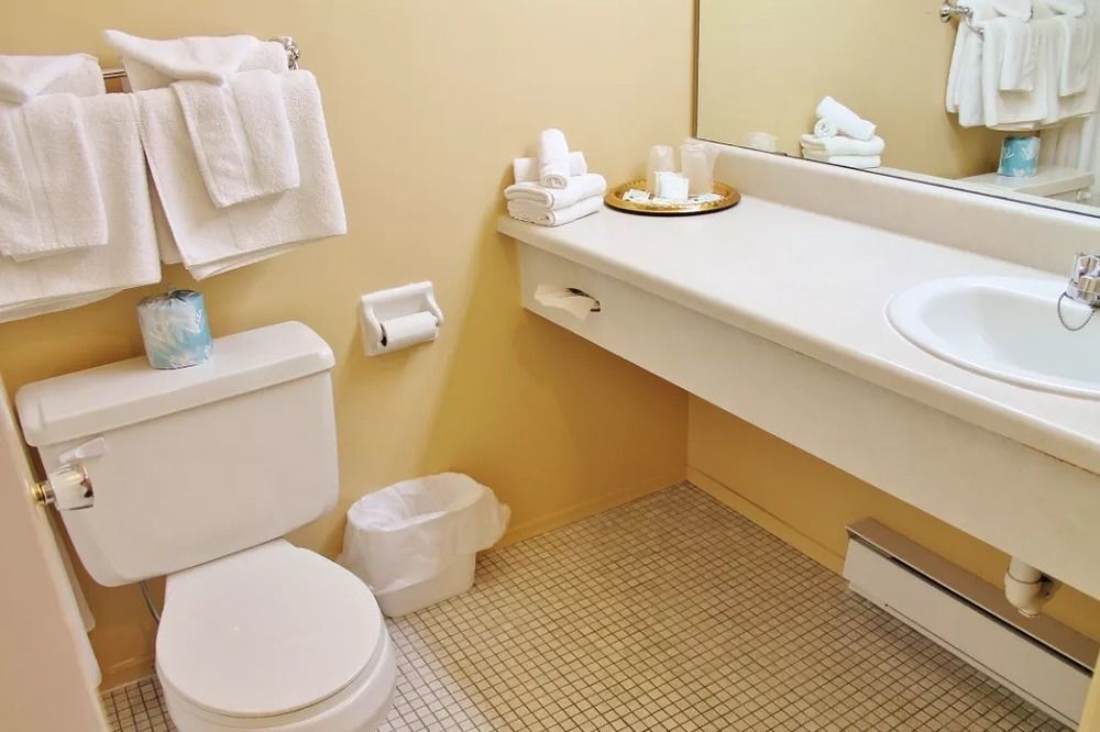 רוברבאל Motel Castille מראה חיצוני תמונה