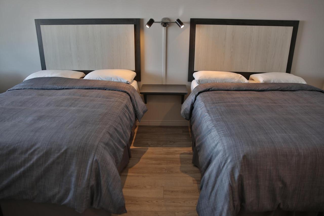 רוברבאל Motel Castille מראה חיצוני תמונה