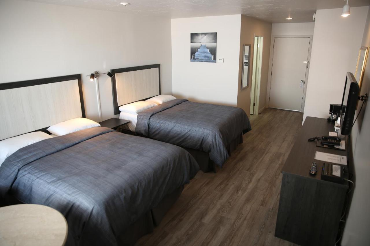 רוברבאל Motel Castille מראה חיצוני תמונה