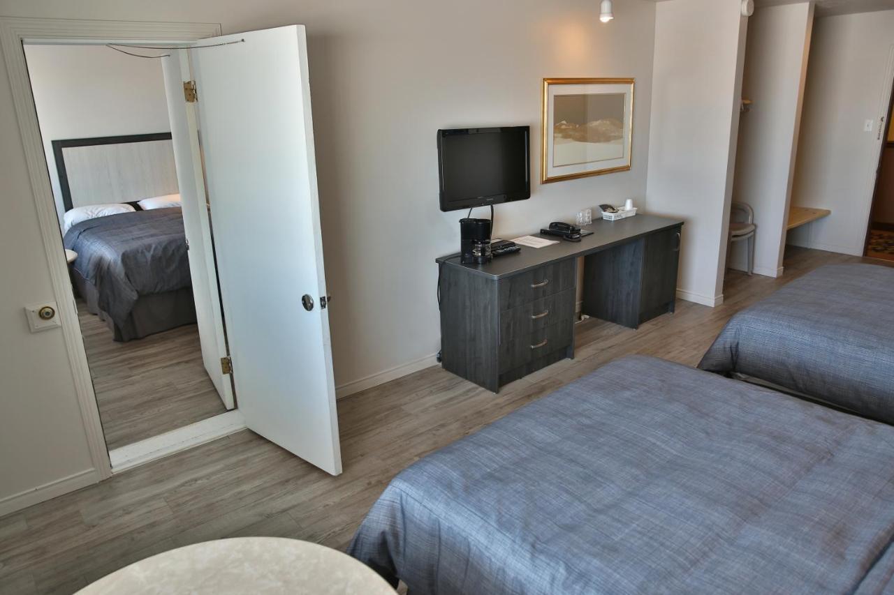 רוברבאל Motel Castille מראה חיצוני תמונה