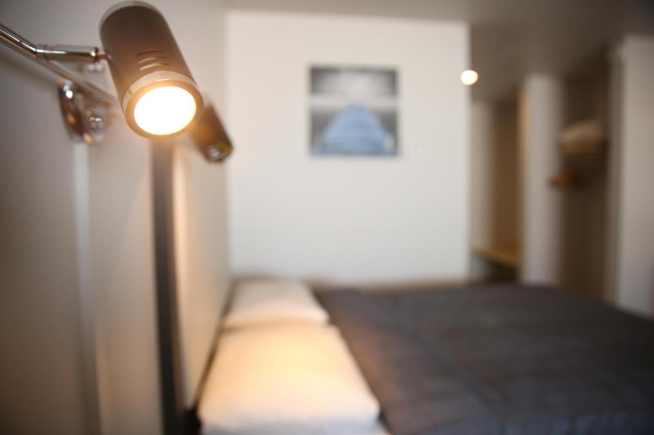 רוברבאל Motel Castille מראה חיצוני תמונה